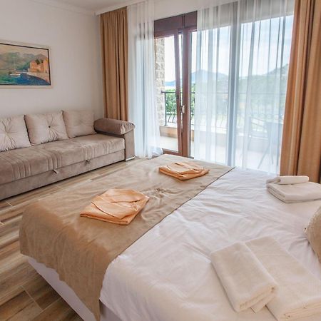 Rosmarino Ilha Sveti Stefan Exterior foto