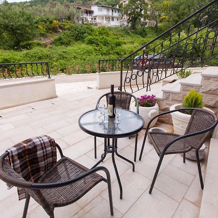 Rosmarino Ilha Sveti Stefan Exterior foto